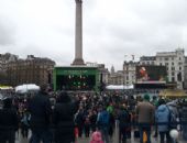 St. Patrick's Day 2013
